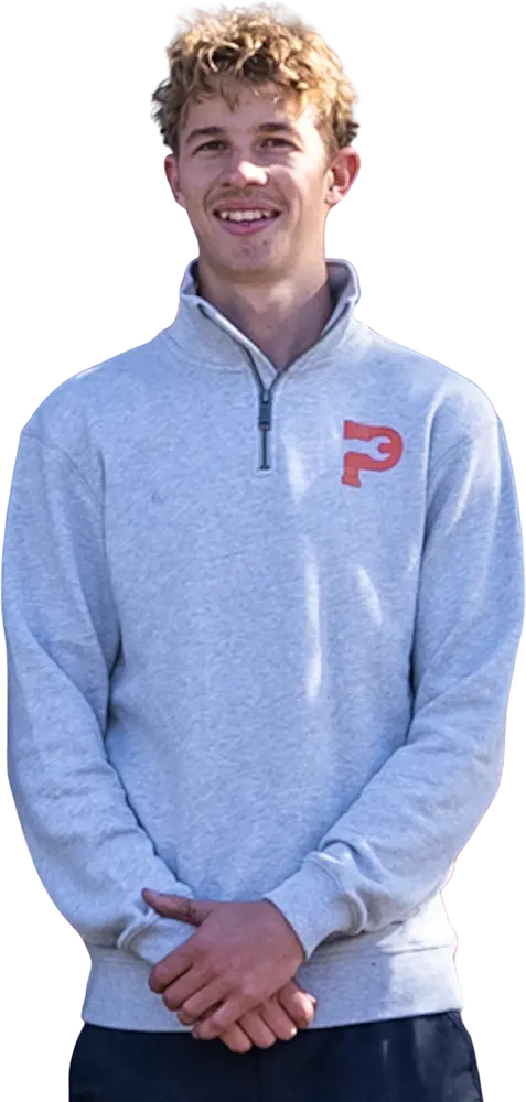 Mason, Apprentice at Plumbwell Plumbing Services