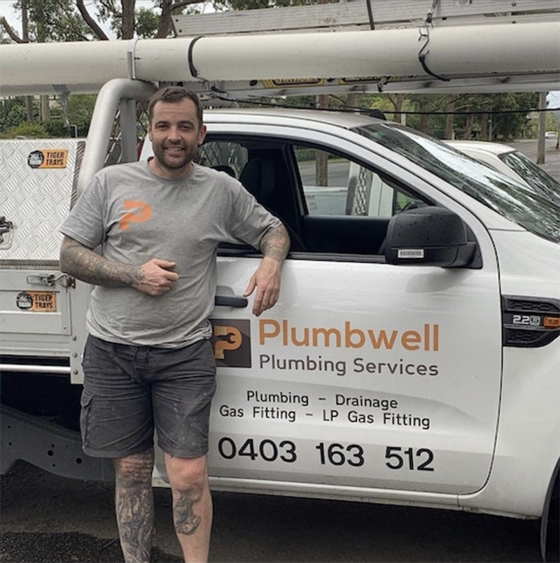 Top rated Plumbwell Plumbing Inner West